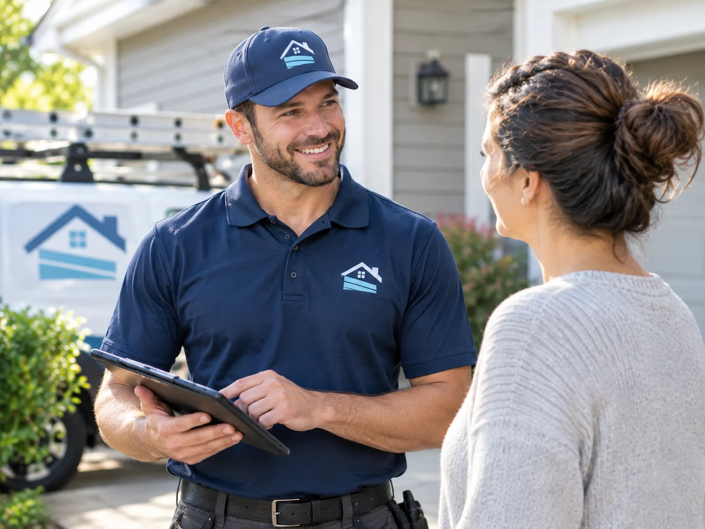Rotting Siding Repair in Leonardo, NJ